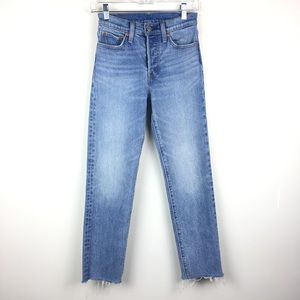 Levis Wedgie Fit Jeans